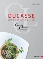 Portada de Ducasse - die besten Rezepte