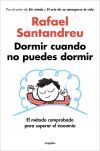 Dormir Cuando No Puedes Dormir De Rafael Santandreu
