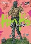 Dorohedoro, Vol. 9