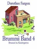 Portada de Brummi im Kindergarten (Ebook)