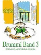 Portada de Brummi in seinem neuen Zuhause (Ebook)