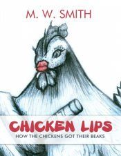 Portada de Chicken Lips