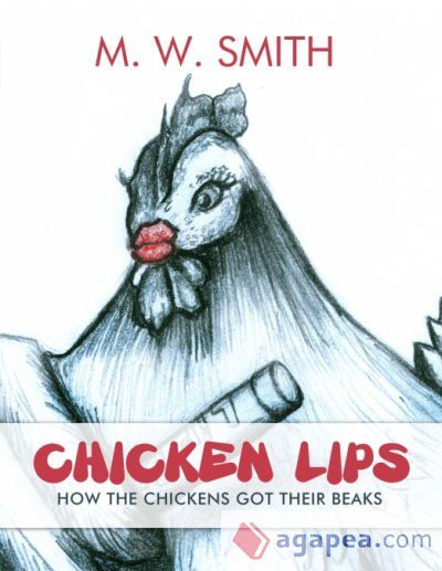 Chicken Lips