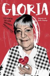 Portada de Gloria La Poeta De Los Amores Prohibidos