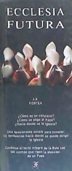 Portada de ECCLESIA FUTURA