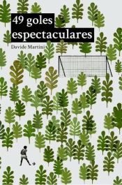 Portada de 49 goles espectaculares