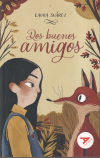 Dos Buenos Amigos De Laura Suárez Fernández