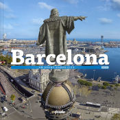 Portada de Barcelona: Ciudad de vanguardia