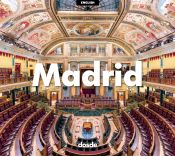 Portada de ED. FOTO - MADRID - (INGLÉS)