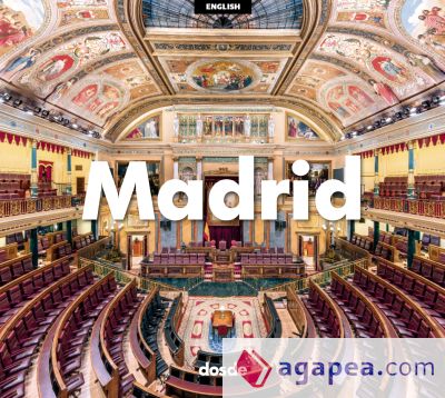 ED. FOTO - MADRID - (INGLÉS)