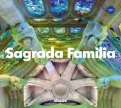 Portada de ED. FOTO - SAGRADA FAMILIA - (INGLÉS)