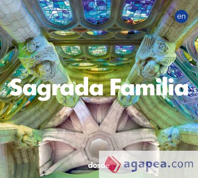 ED. FOTO - SAGRADA FAMILIA - (INGLÉS)