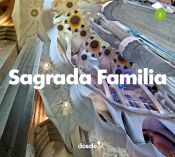 Portada de ED. FOTO - SAGRADA FAMILIA - (ITALIANO)