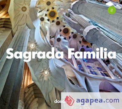 ED. FOTO - SAGRADA FAMILIA - (ITALIANO)