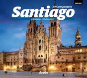 Portada de ED. FOTO - SANTIAGO DE COMPOSTELA (INGLES)