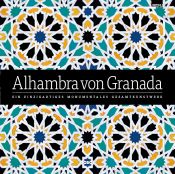 Portada de ED. LUJO - ALHAMBRA DE GRANADA (ALEMAN)