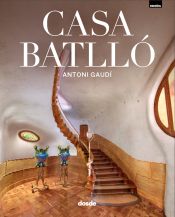 Portada de ED. LUJO - CASA BATLLO (ESPAÑOL)