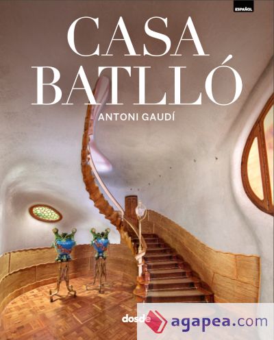 ED. LUJO - CASA BATLLO (ESPAÑOL)