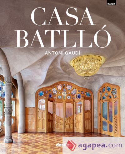 ED. LUJO - CASA BATLLO (FRANCES)