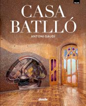 Portada de ED. LUJO - CASA BATLLO (ITALIANO)