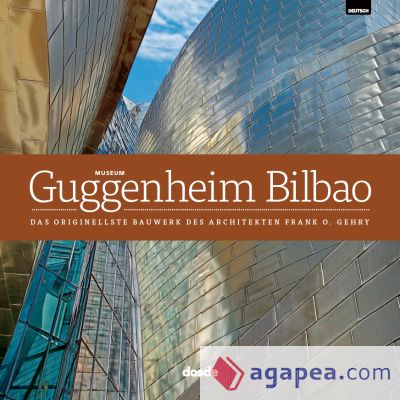 ED. LUJO - MUSEO GUGGENHEIM BILBAO (ALEMAN)