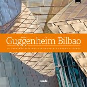 Portada de ED. LUJO - MUSEO GUGGENHEIM BILBAO - (ESPAÑOL)