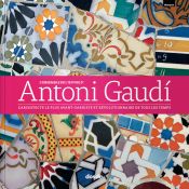 Portada de ED. LUJO - OBRA COMPLETA DE ANTONI GAUDI (FRANCÉS)