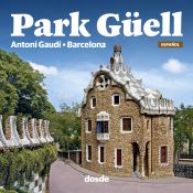 Portada de ED. POCKET - PARK GÜELL - ESPAÑOL