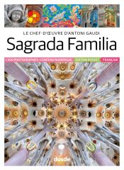 Portada de ED. POCKET - SAGRADA FAMILIA - (FRANCÉS)