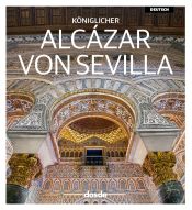 Portada de ED. VISUAL - ALCAZAR DE SEVILLA (ALEMAN)