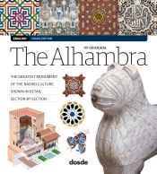 Portada de ED. VISUAL - ALHAMBRA - (INGLÉS)