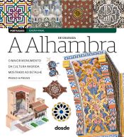 Portada de ED. VISUAL - ALHAMBRA (PORTUGUÉS)