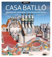 Portada de ED. VISUAL - CASA BATLLO (ALEMAN)