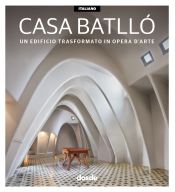 Portada de ED. VISUAL - CASA BATLLO - (ITALIANO)