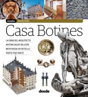 Portada de ED. VISUAL - CASA BOTINES - (ESPAÑOL)