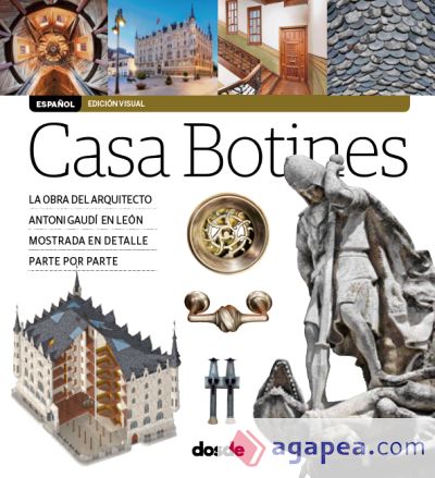 ED. VISUAL - CASA BOTINES - (ESPAÑOL)