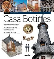 Portada de ED. VISUAL - CASA BOTINES - (INGLÉS)