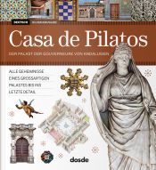 Portada de ED. VISUAL - CASA DE PILATOS (ALEMÁN)