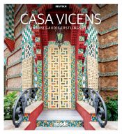 Portada de ED. VISUAL - CASA VICENS (ALEMAN)