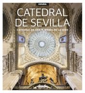 Portada de ED. VISUAL - CATEDRAL DE SEVILLA - ESPAÑOL