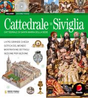 Portada de ED. VISUAL - CATEDRAL DE SEVILLA -(ITALIANO)