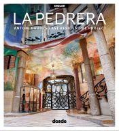 Portada de ED. VISUAL - LA PEDRERA (INGLES)