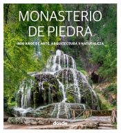 Portada de ED. VISUAL - MONASTERIO DE PIEDRA (ESPAÑOL)