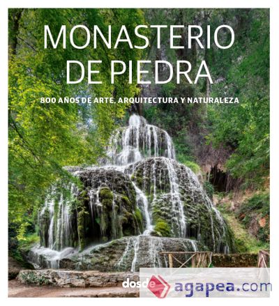 ED. VISUAL - MONASTERIO DE PIEDRA (ESPAÑOL)