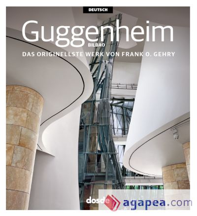 ED. VISUAL - MUSEO GUGGENHEIM BILBAO (ALEMAN)