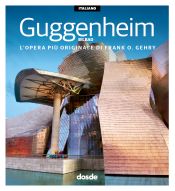 Portada de ED. VISUAL - MUSEO GUGGENHEIM BILBAO (ITALIANO)