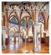 Portada de ED. VISUAL - PALACIO GAUDI (PORTUGUES)