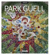 Portada de ED. VISUAL PARK GUELL - FRANCES