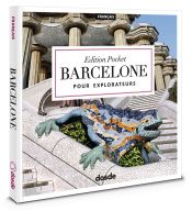 Portada de Edición Pocket Barcelona