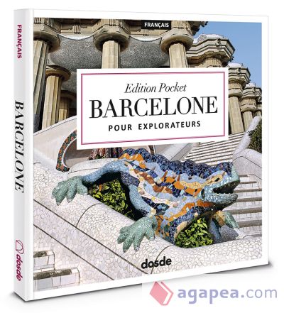 Edición Pocket Barcelona